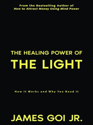 cover image of The Healing Power of the Light
